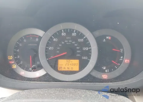 2011 Toyota Rav4 z USA, uszkodzony, nr VIN 2T3BF4DV2BW139422